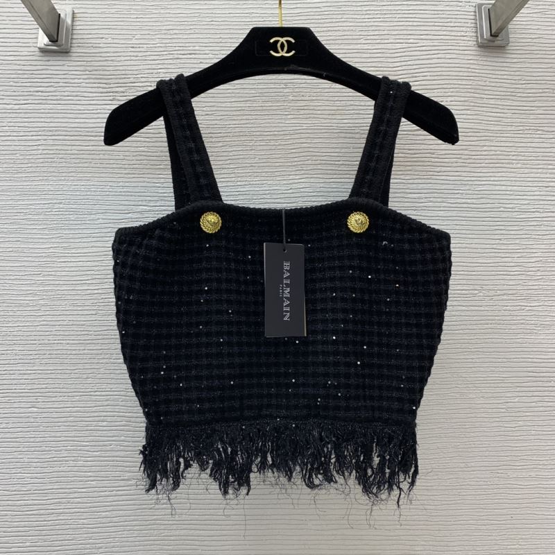 Balmain Vest